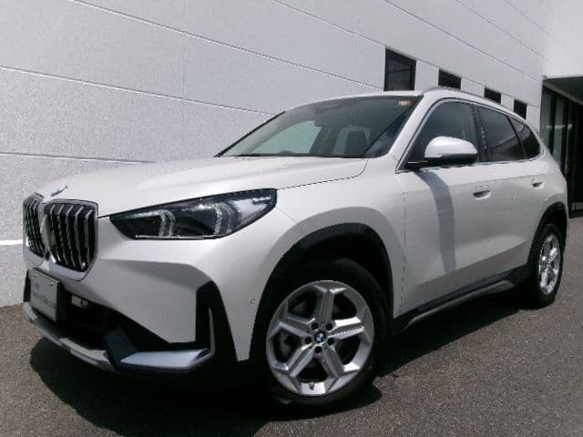 BMW BMW X1