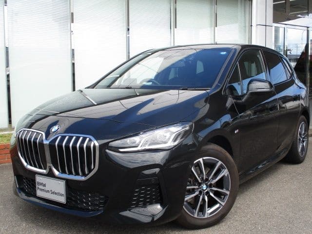 BMW BMW 2series Active Tourer