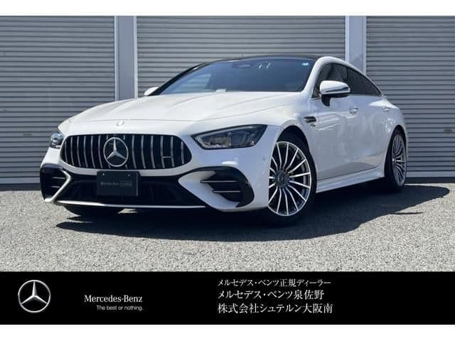 MERCEDES BENZ null