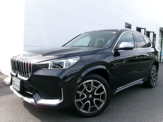 BMW BMW X1