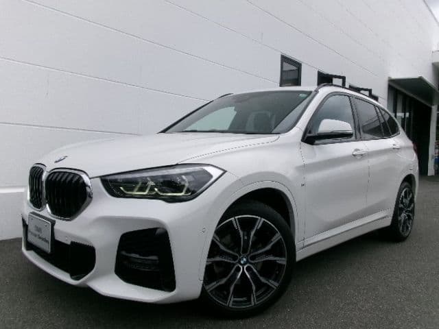 BMW BMW X1
