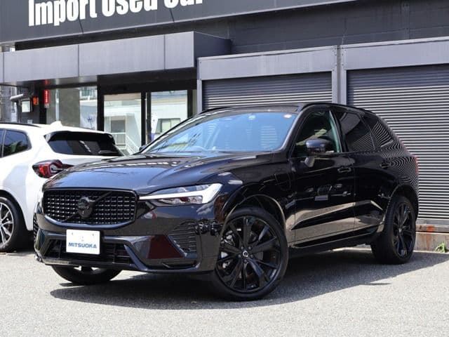 VOLVO VOLVO XC60