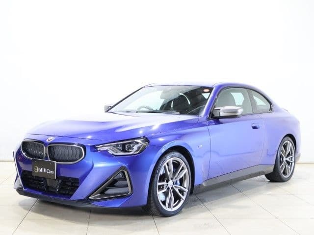 BMW BMW 2series coupe