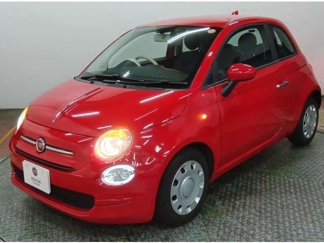 FIAT FIAT 500