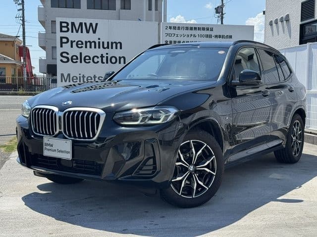 BMW BMW X3