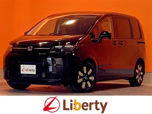 HONDA null
