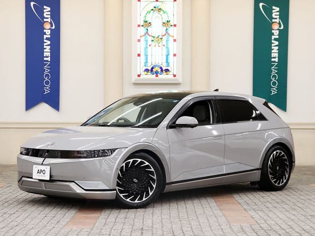 HYUNDAI null