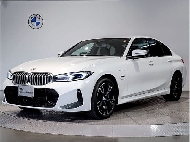 BMW BMW 3series sedan