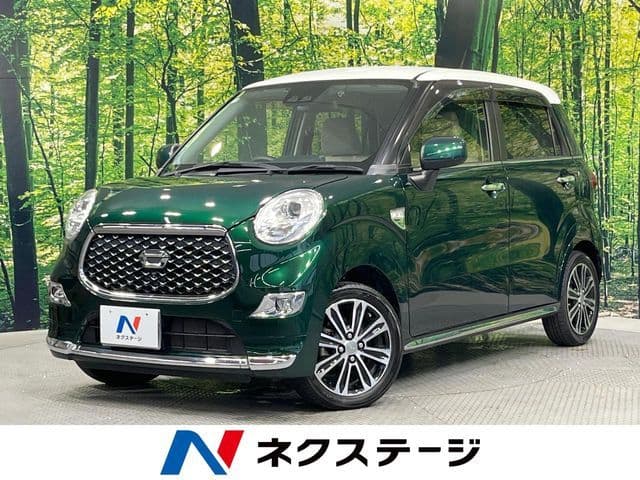 DAIHATSU CAST STYLE