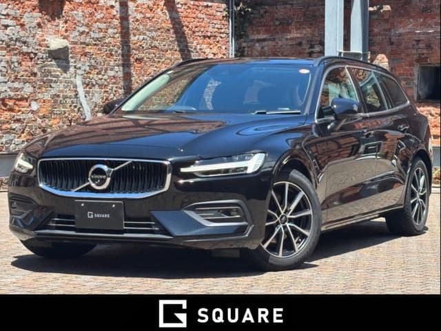 VOLVO VOLVO V60