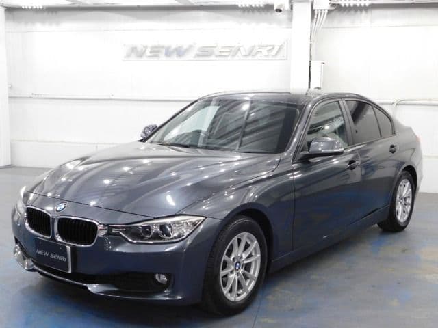BMW BMW 3series sedan