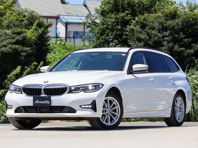 BMW BMW 3series TOURING