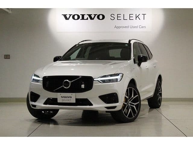 VOLVO VOLVO XC60