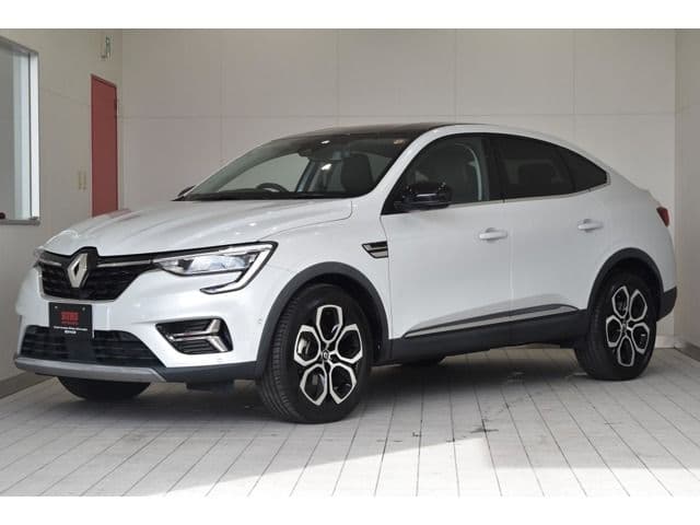 RENAULT RENAULT ARKANA