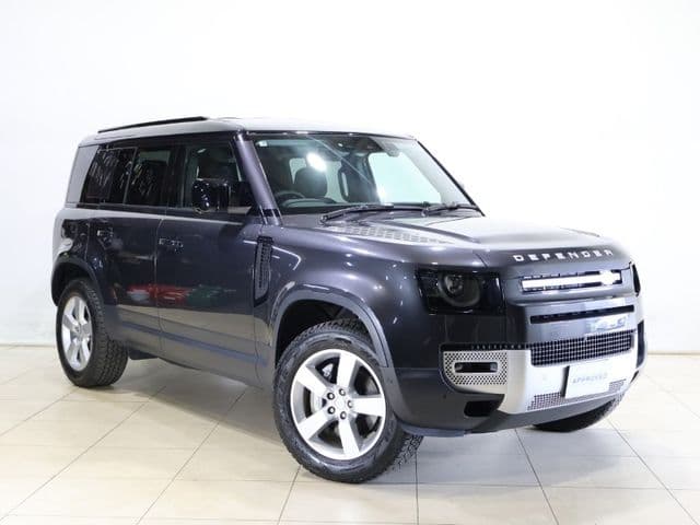 ROVER ROVER DEFENDER