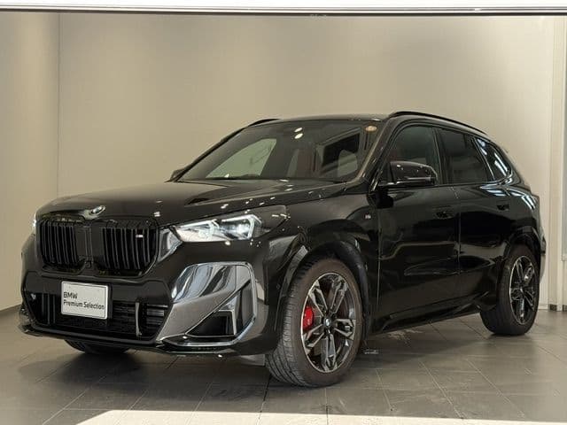 BMW BMW X1