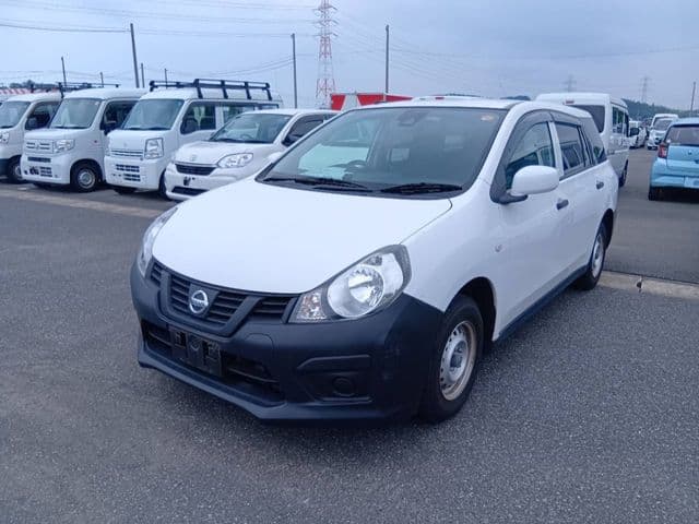 NISSAN NV150 AD 2WD