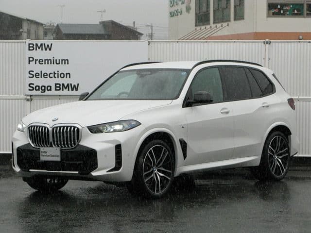BMW BMW X5