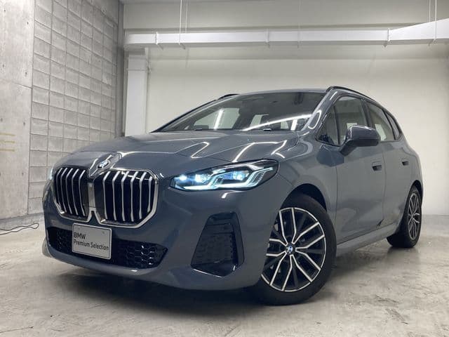 BMW BMW 2series Active Tourer