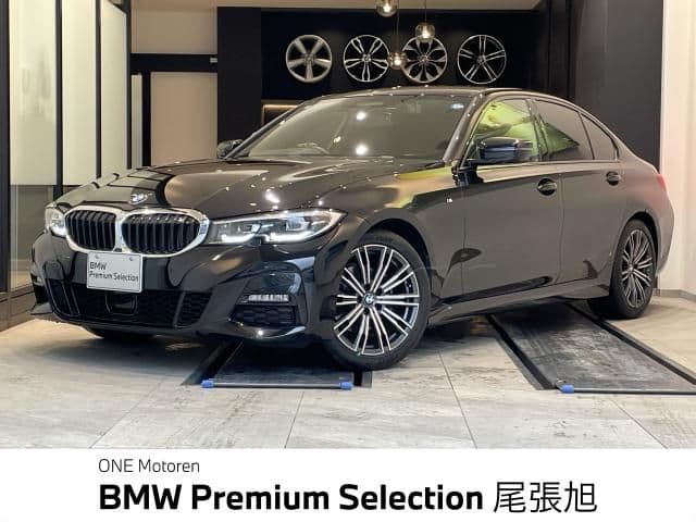 BMW BMW 3series sedan