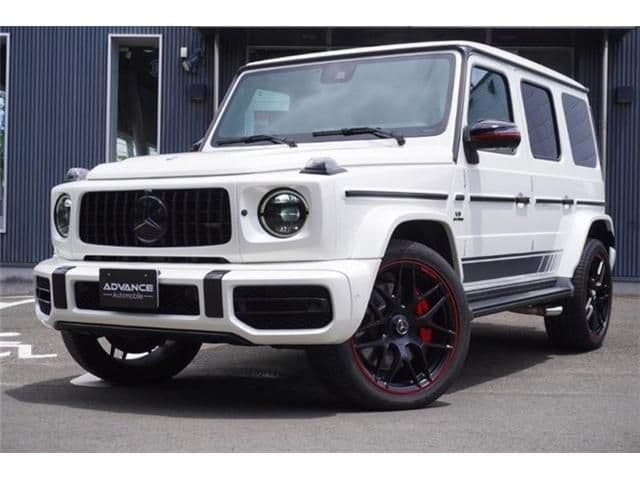 MERCEDES BENZ null