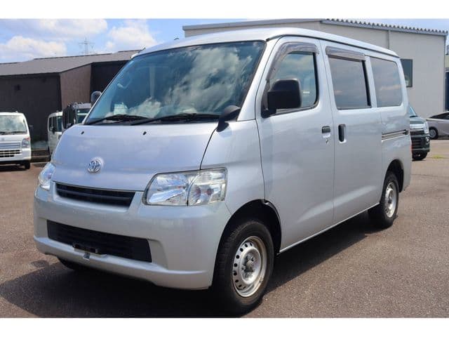 TOYOTA TOWNACE van 2WD