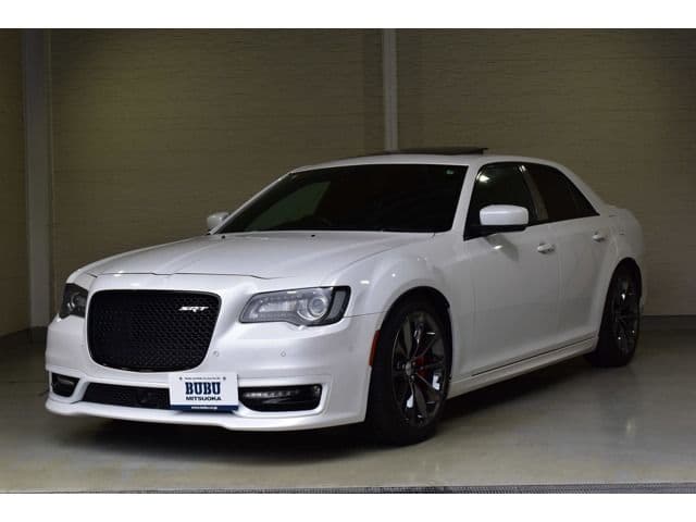 CHRYSLER CHRYSLER 300