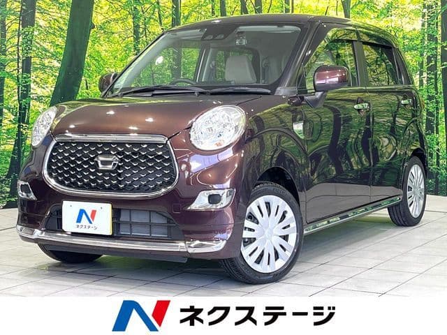 DAIHATSU CAST STYLE