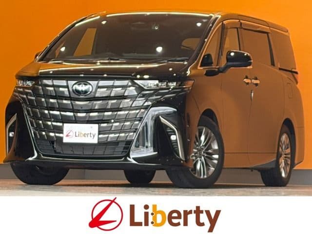 TOYOTA null