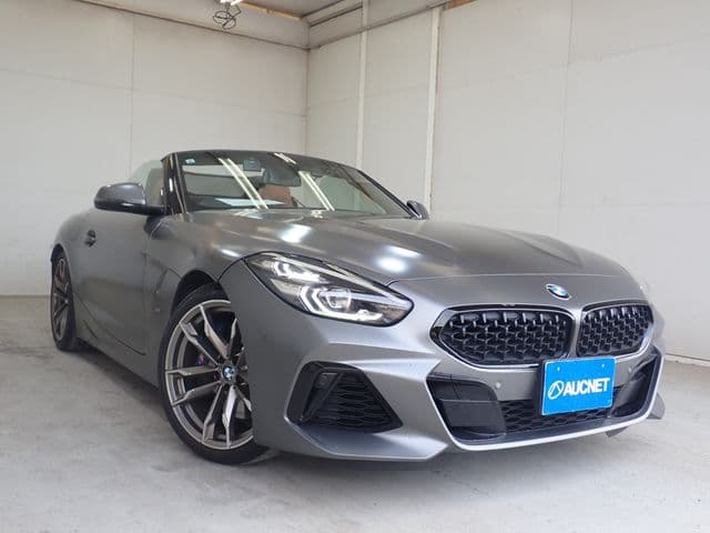BMW BMW Z4