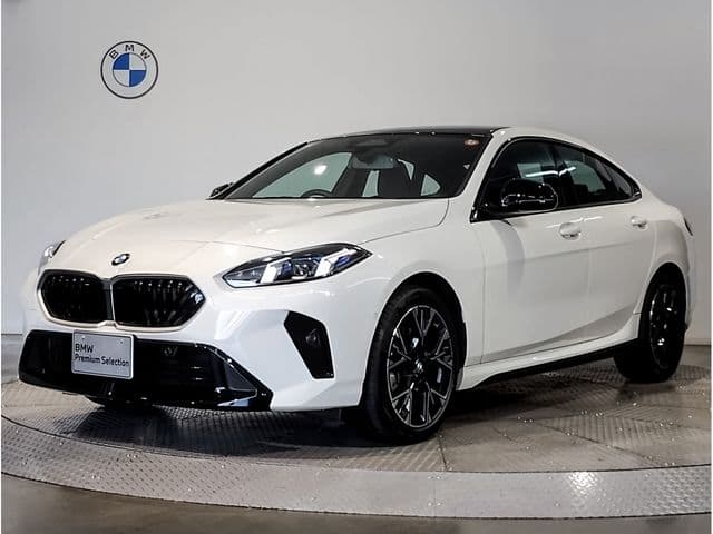 BMW BMW 2series Gran coupe