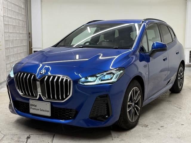 BMW BMW 2series Active Tourer