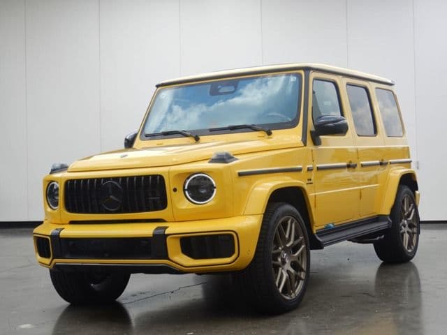MERCEDES BENZ null