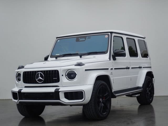 MERCEDES BENZ null