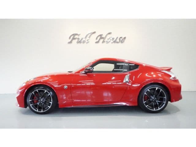 NISSAN FAIRLADY Z
