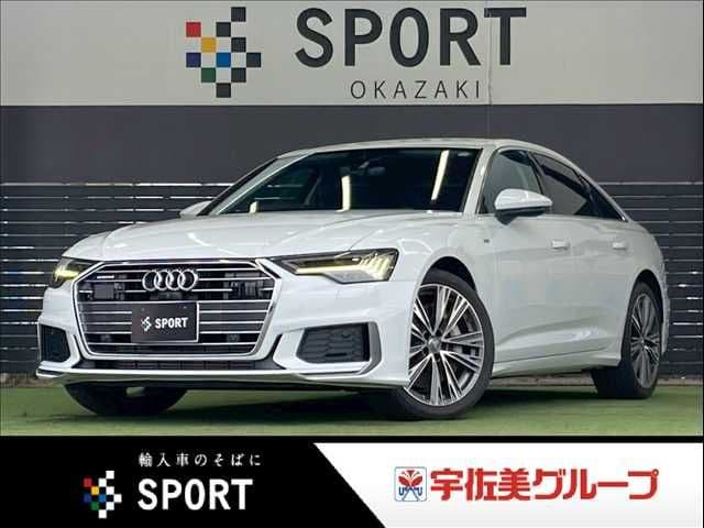 AUDI AUDI A6
