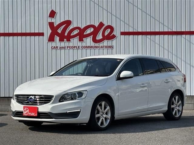 VOLVO VOLVO V60