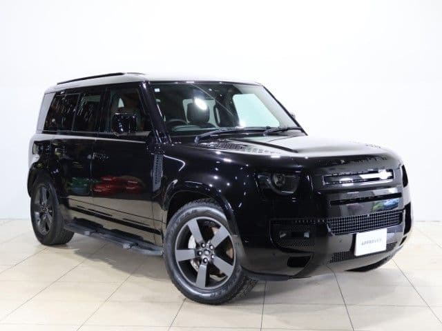 ROVER ROVER DEFENDER