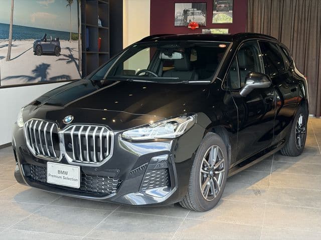 BMW BMW 2series Active Tourer