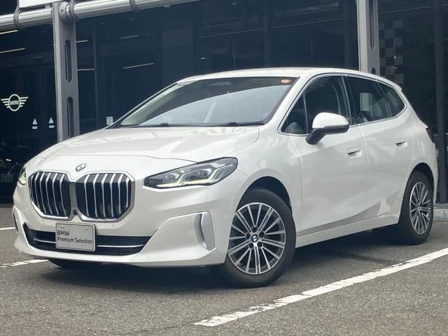 BMW BMW 2series Active Tourer