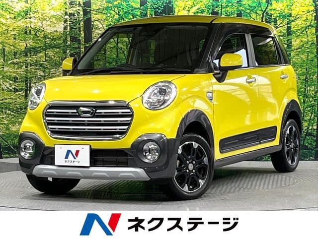 DAIHATSU CAST ACTIVA