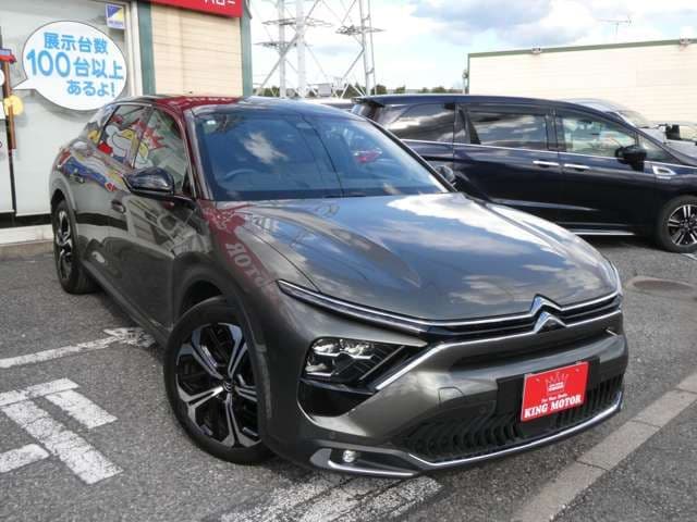 CITROEN CITROEN C5 X