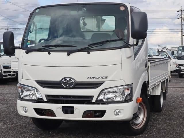 TOYOTA TOYOACE