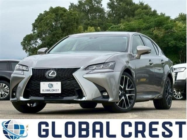 TOYOTA LEXUS GS300h