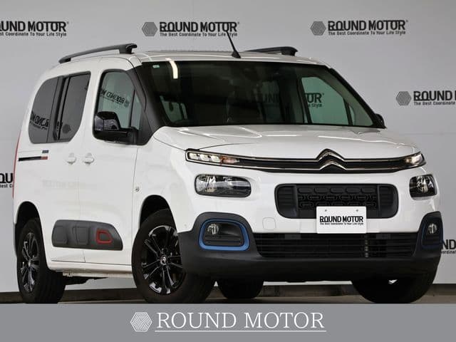 CITROEN CITROEN Berlingo