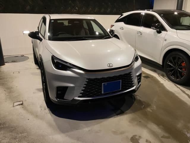 TOYOTA null