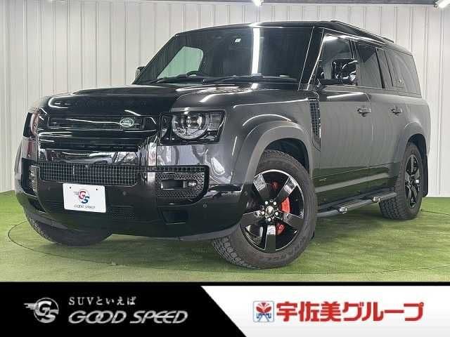 ROVER ROVER DEFENDER
