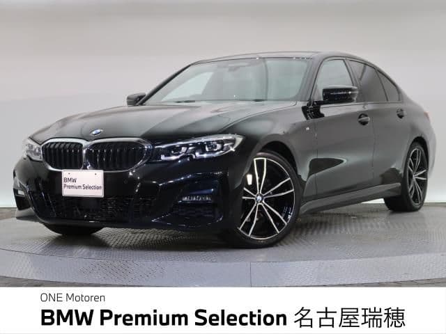 BMW BMW 3series sedan