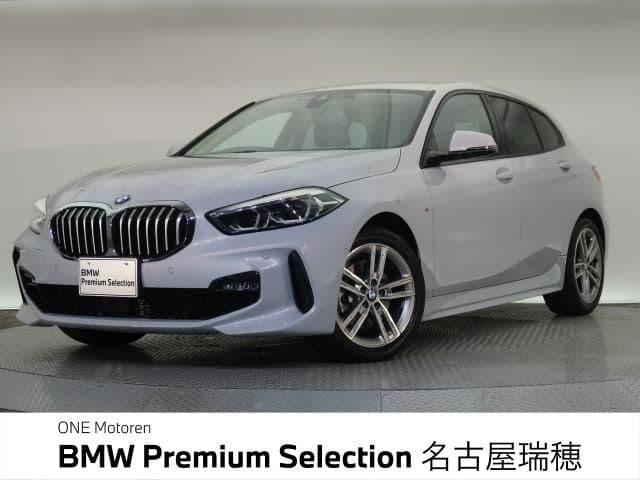 BMW BMW 1series