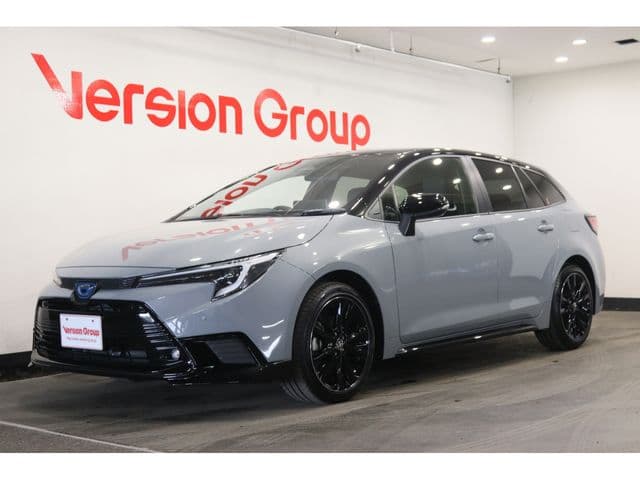 TOYOTA COROLLA TOURING HYBRID
